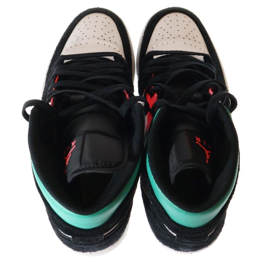 NIKE（ナイキ） AIR JORDAN 1 MID South Beach エアジョーダン1 サウス
