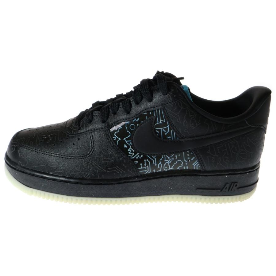 NIKE（ナイキ） AIR FORCE 1 07 SPACE PLAYERS エアフォース1 スペース
