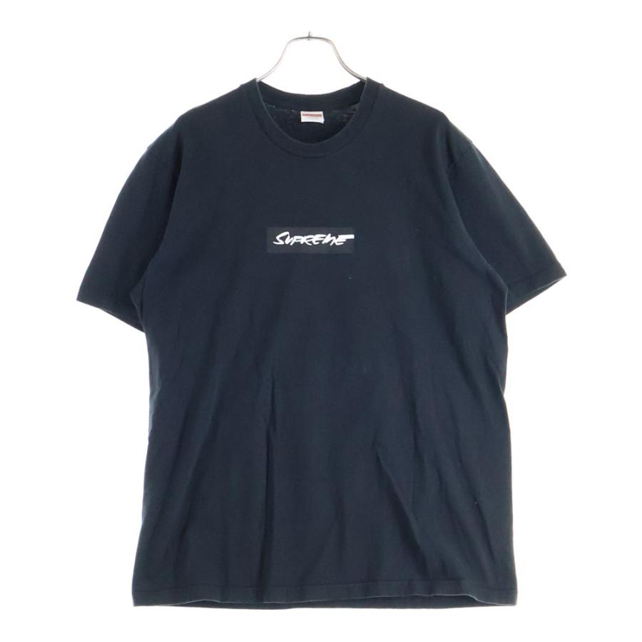 Supreme（シュプリーム） 24SS Futura Box Logo Tee フューチュラ