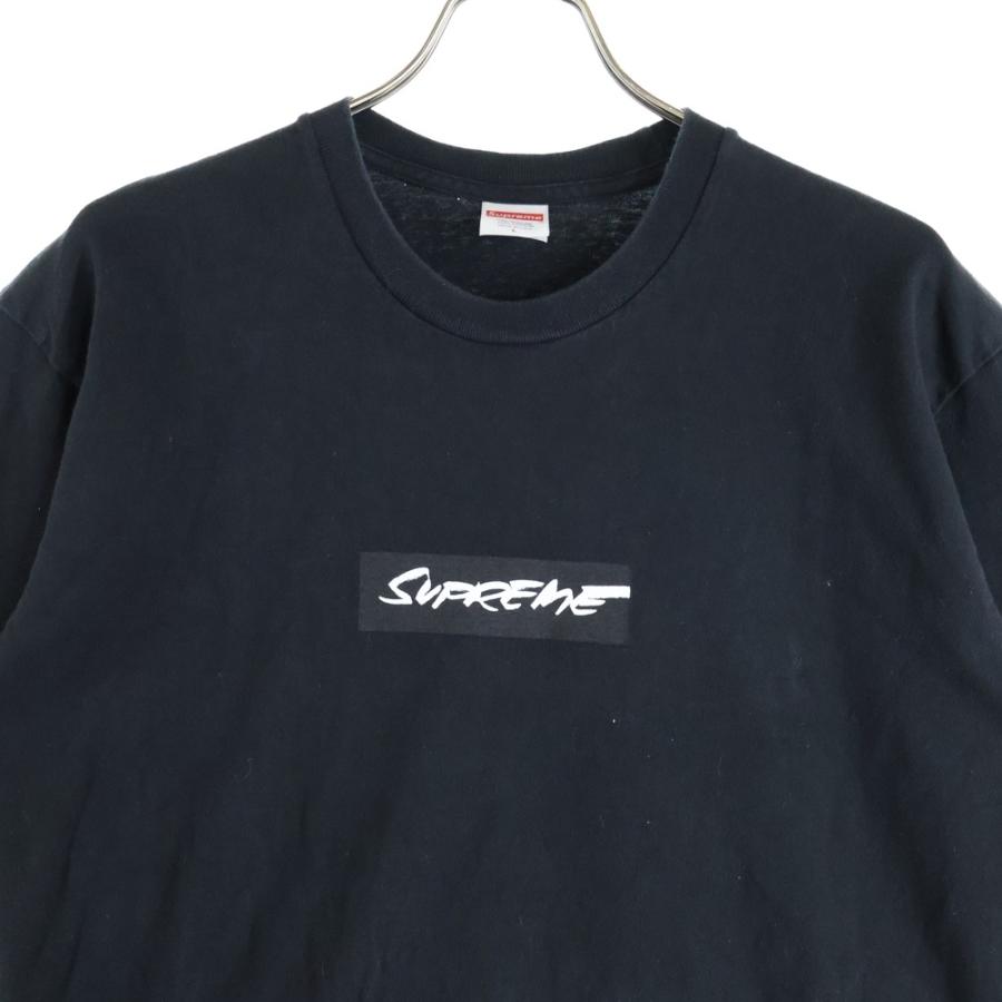 Supreme（シュプリーム） 24SS Futura Box Logo Tee フューチュラ