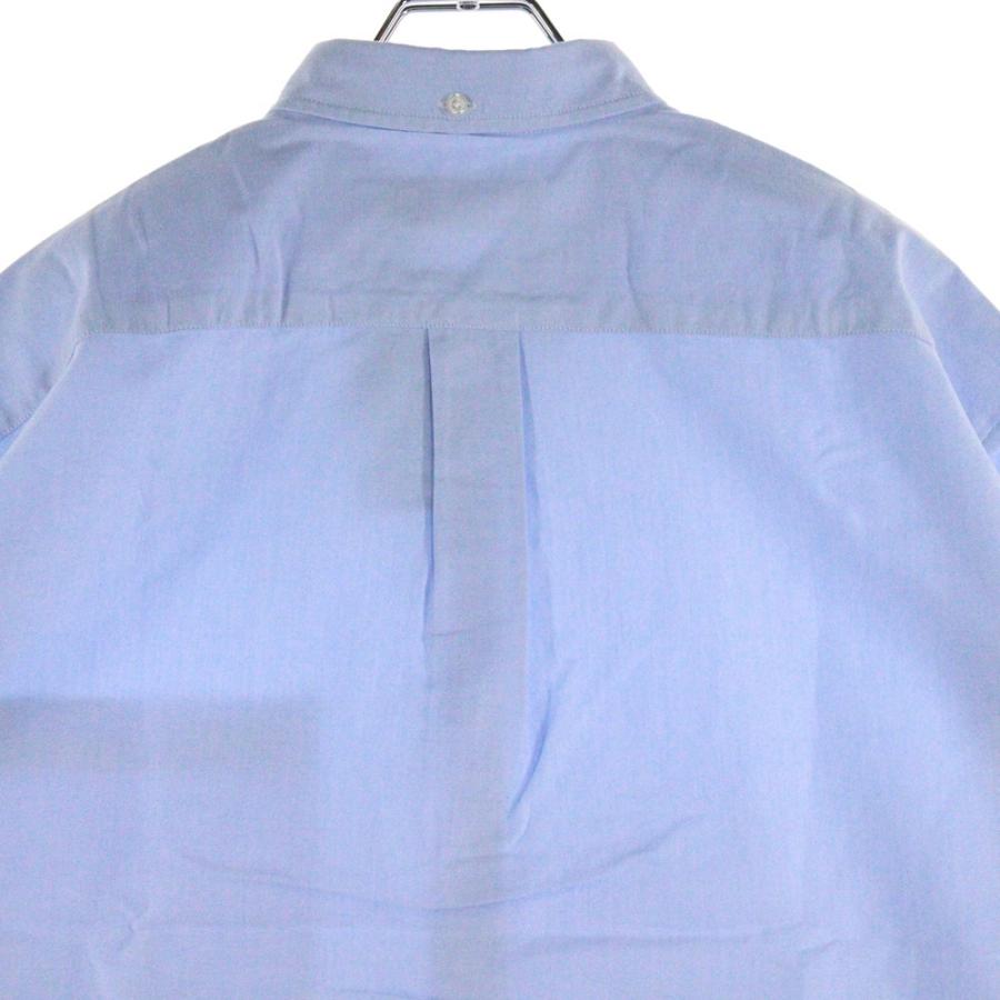 Supreme（シュプリーム） 24SS Light Fit S/S Oxford Shirt ライト