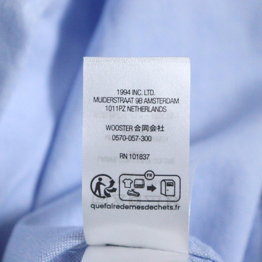 Supreme（シュプリーム） 24SS Light Fit S/S Oxford Shirt ライト