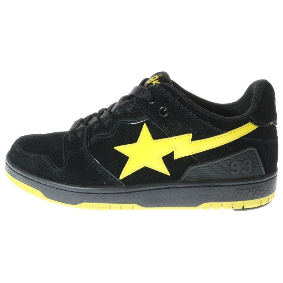 A BATHING APE（アベイシングエイプ） BAPE SK8 STA べイプ スケート