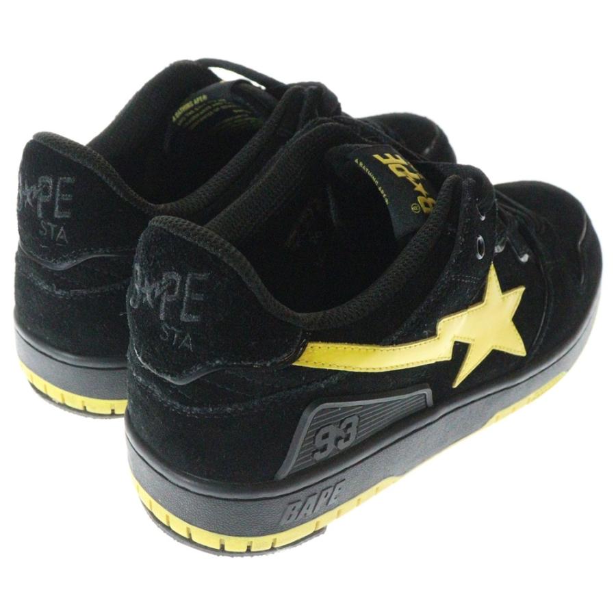 A BATHING APE（アベイシングエイプ） BAPE SK8 STA べイプ スケート