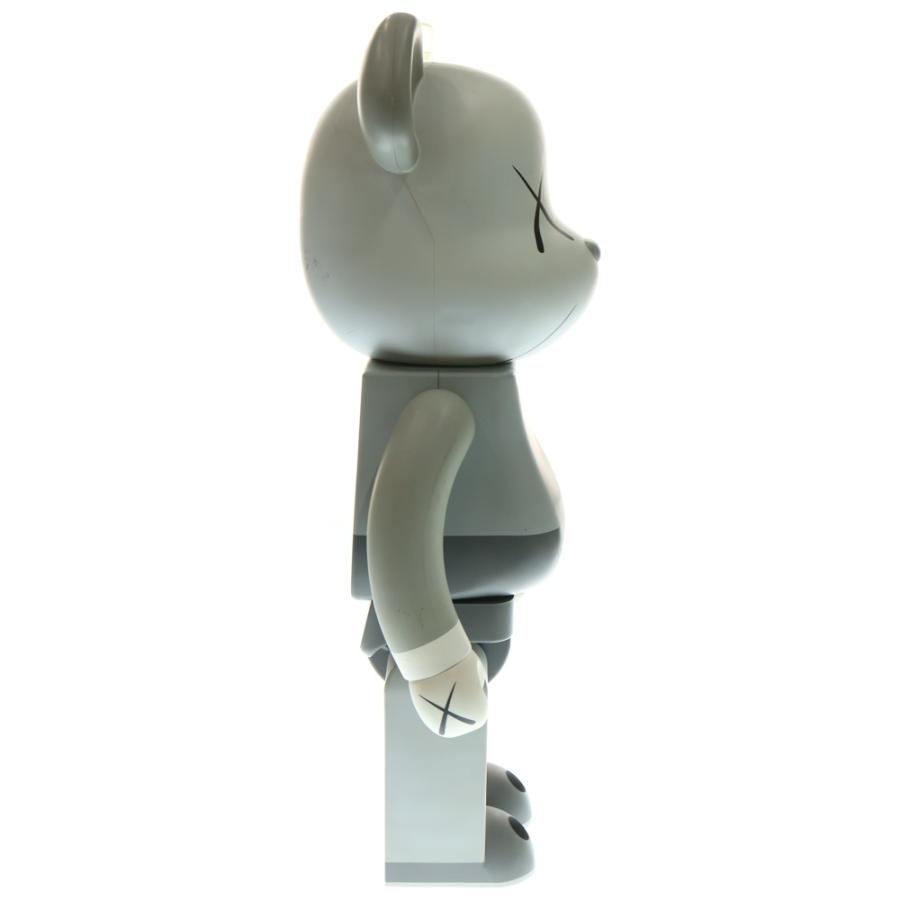 MEDICOM TOY（メディコム・トイ） BE@RBRICK Original Fake ×KAWS