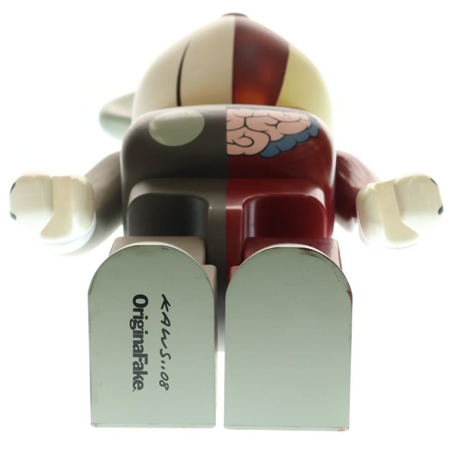★JOE KAWSKAWS ×OriginalFakeSNOOPYベアブリック★ ☆JOE KAWSKAWS ×OriginalFakeSNOOPYベアブリック☆ 【公式通販】