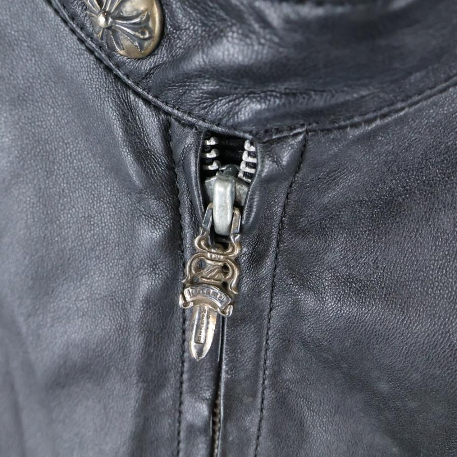 CHROME HEARTS（クロムハーツ） RACING2 DENVER レーシング2