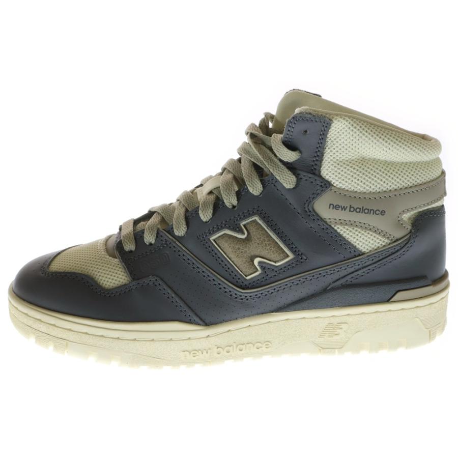 New Balance（ニューバランス） BB650R01 ×AIME LEON DORE 650R
