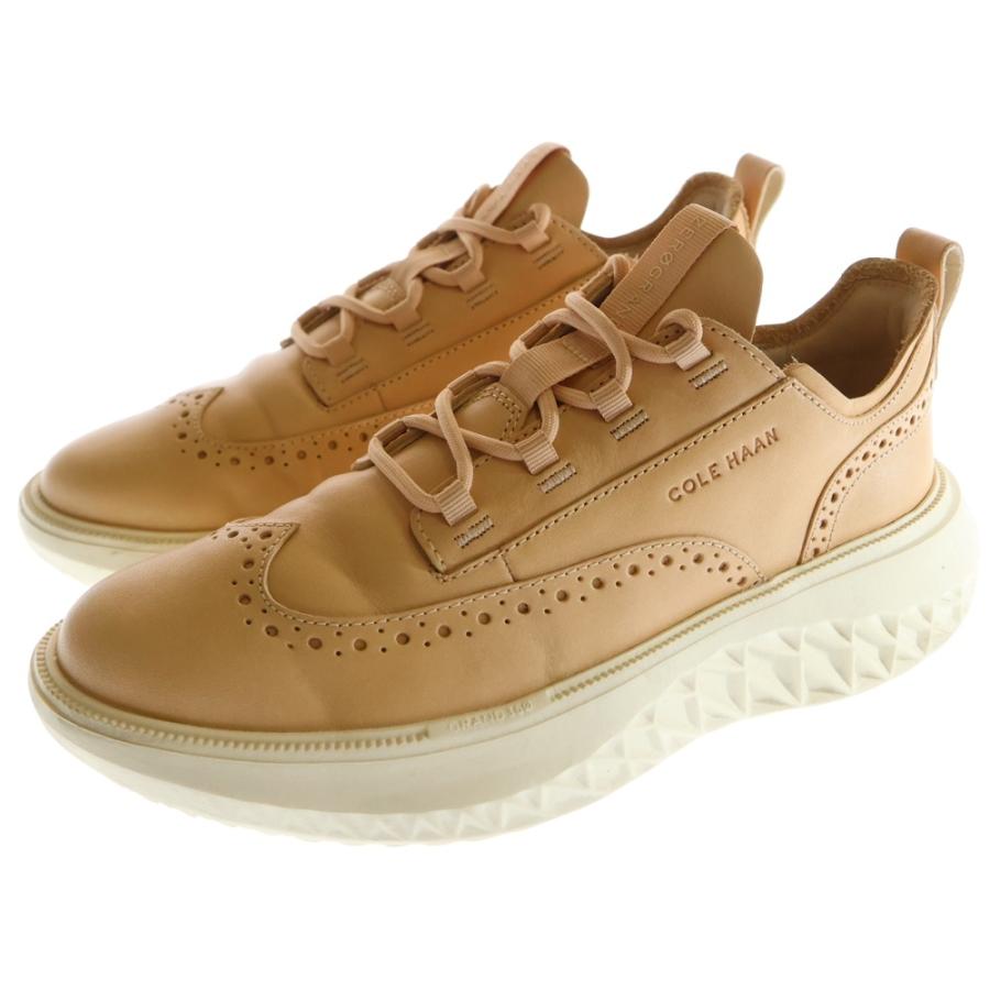 COLE HAAN（コールハーン） コール ハーン ゼログランド レザー