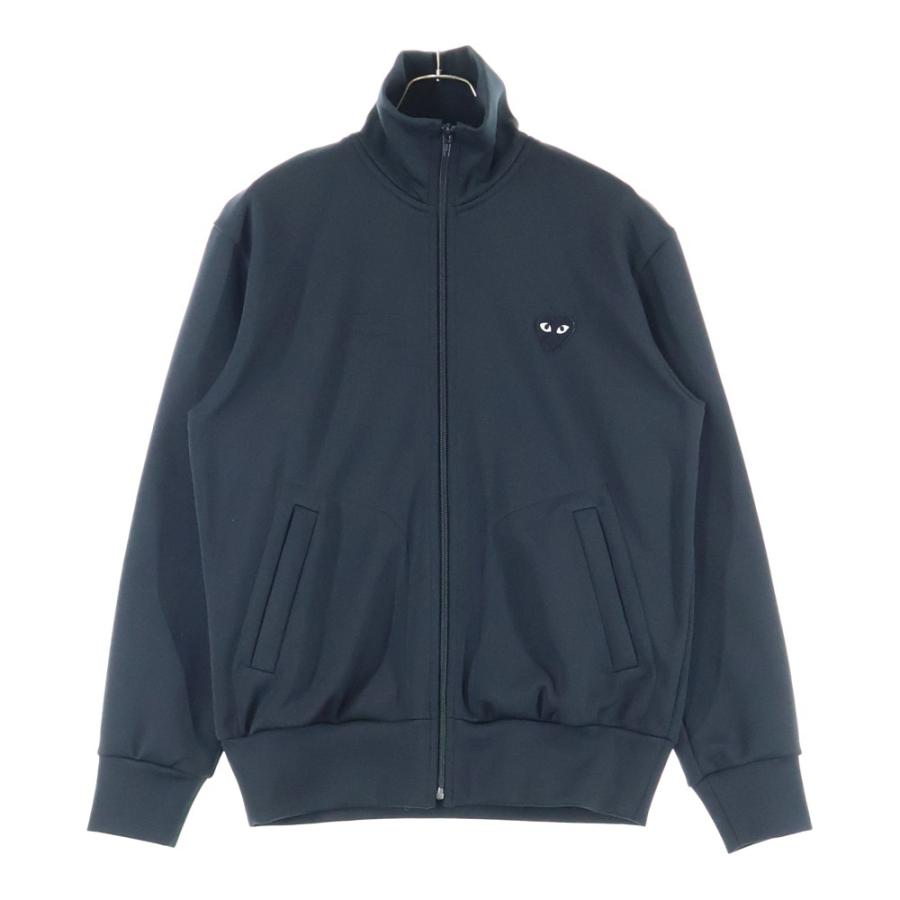 PLAY COMME des GARCONS トラックジャケット PLAY COMME des GARCONS プレイコムデギャルソン トラックジャケット