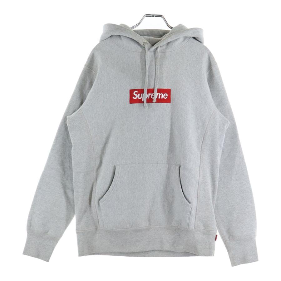 Supreme（シュプリーム） 16AW Box Logo Hooded Sweatshirt ボックス