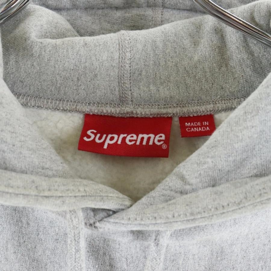 Supreme（シュプリーム） 16AW Box Logo Hooded Sweatshirt ボックス