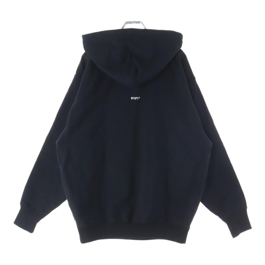 新品❤️25SS WTAPS TEAM JACKET ブラック Ｌ　ネイバーフッド 2025年最新】wtaps teamの人気アイテム - メルカリ