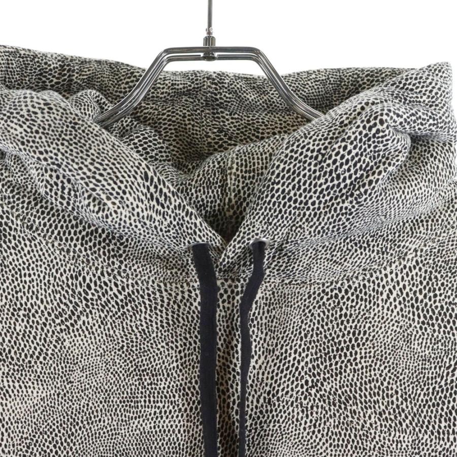 トップス Small Box Hooded Sweatshirt Snakeskin Supreme（シュプリーム） Small Box Hooded Sweatshirt Snakeskin