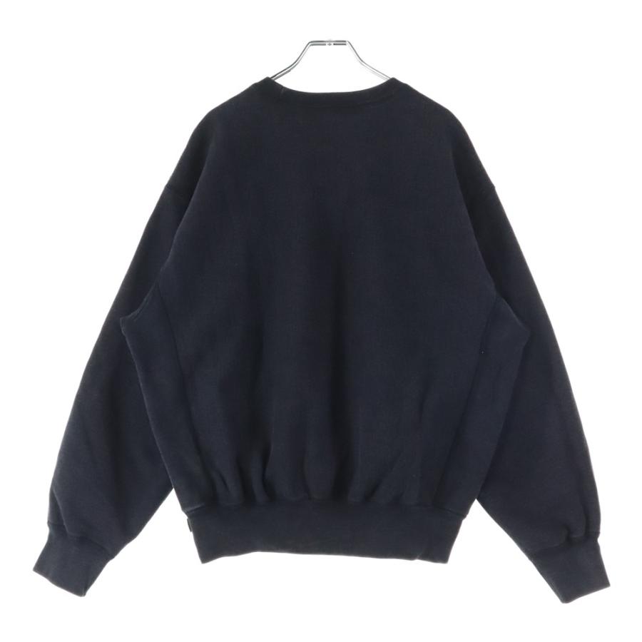 Supreme（シュプリーム） 25SS Washed Box Logo Crewneck ウォッシュド