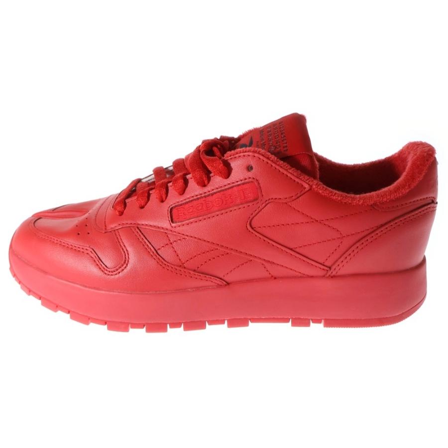 Maison Martin Margiela メゾンマルタンマルジェラ ×Reebok Classic