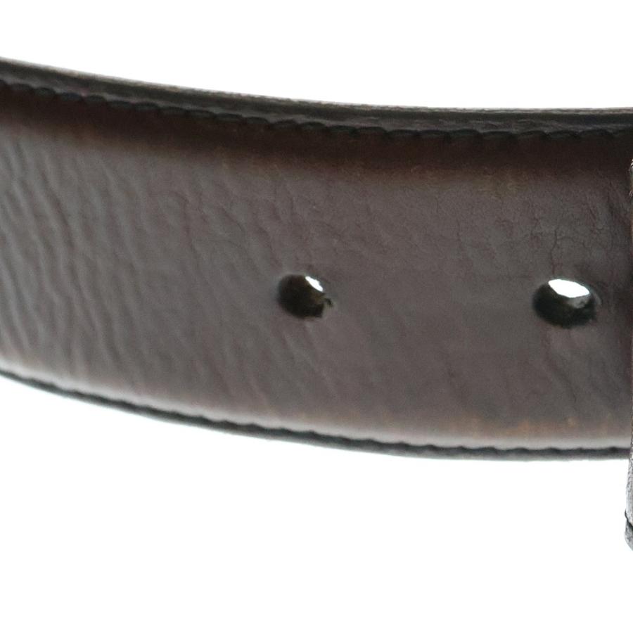 CHROME HEARTS クロムハーツ 1.5 STRAP 1.5inch フローラルリベッツ  