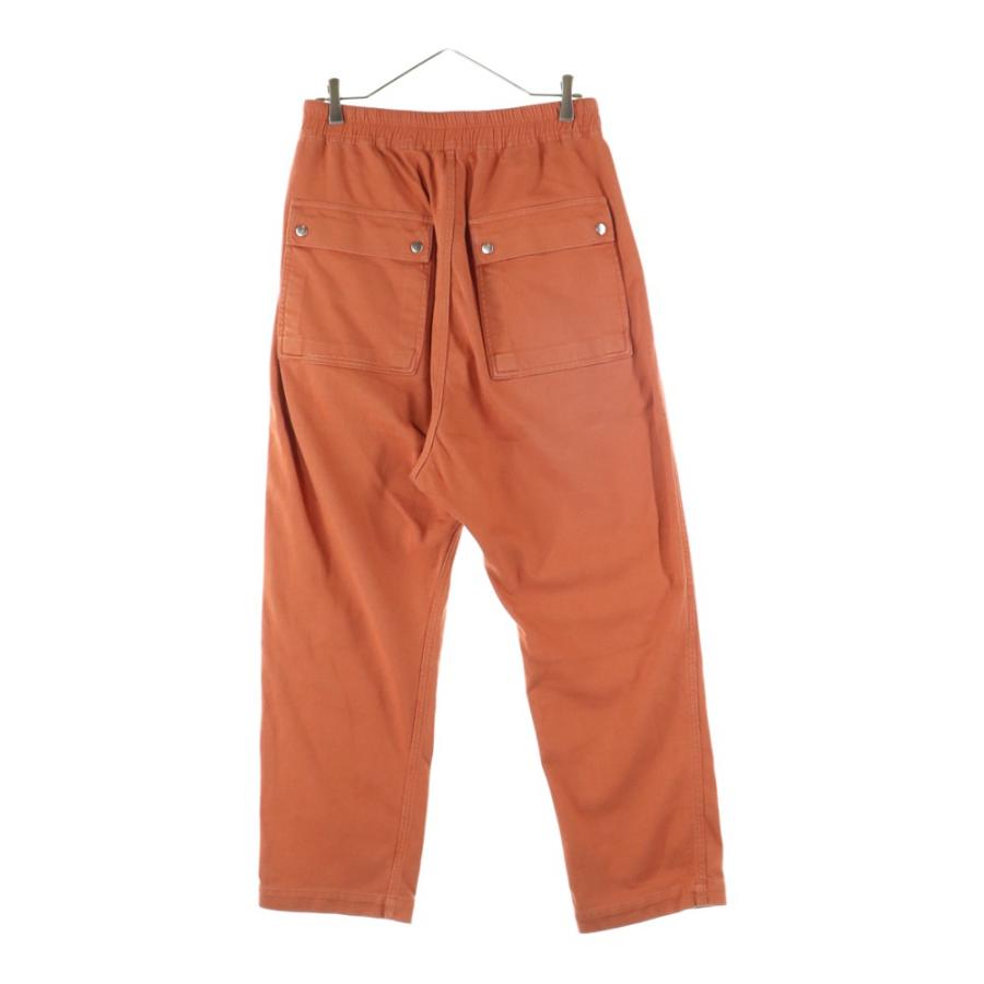 Rick Owens（リック・オウエンス） 22AW STROBE BELA PANTS ドロー