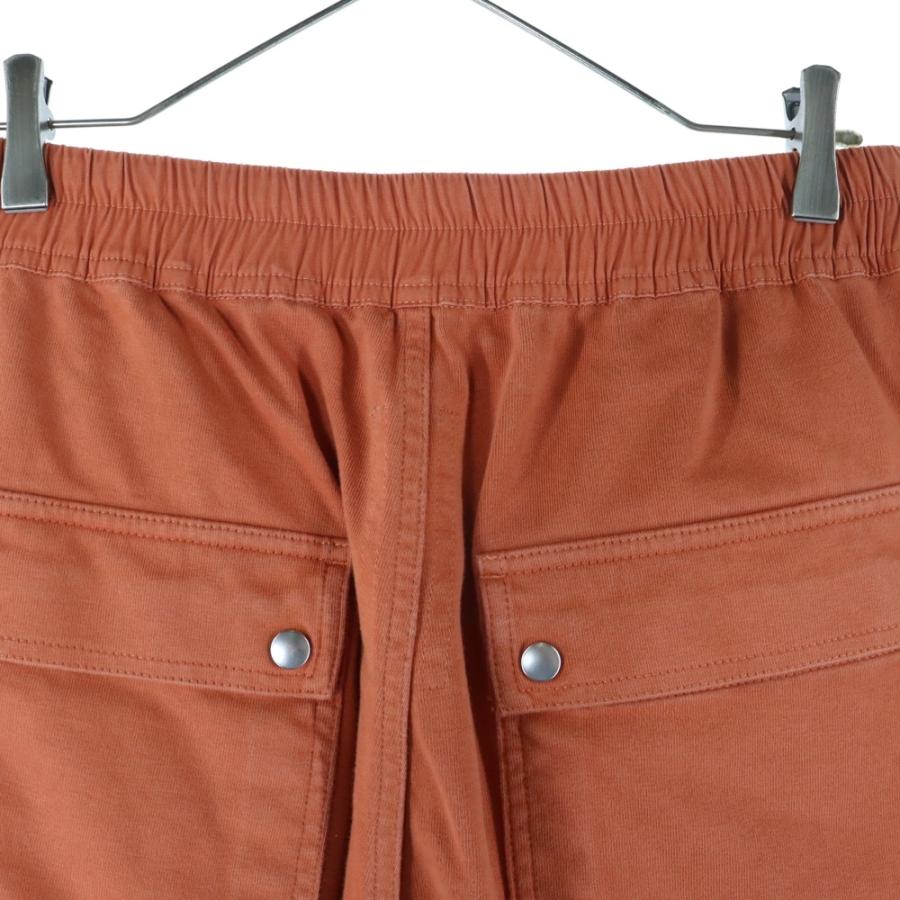 Rick Owens（リック・オウエンス） 22AW STROBE BELA PANTS ドロー