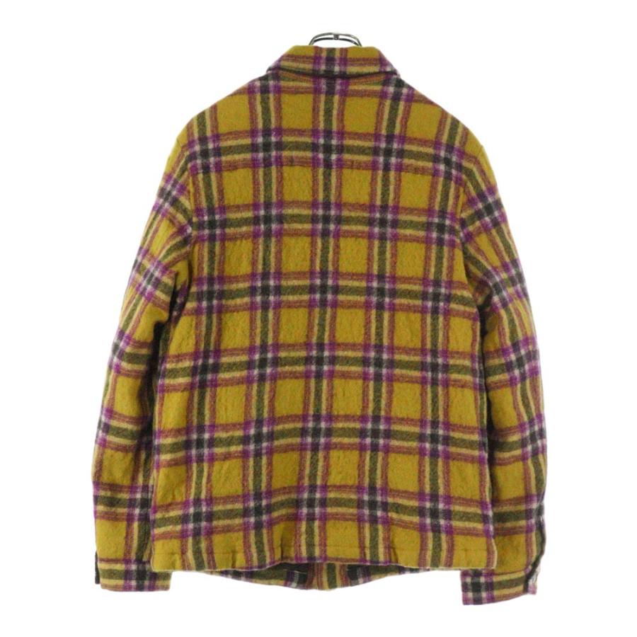 ★モンクレール★ジニアス★フラグメント★ウール★チェックダウン★ MONCLER（モンクレール） 【超美品】モンクレール 20AW ベス BESS