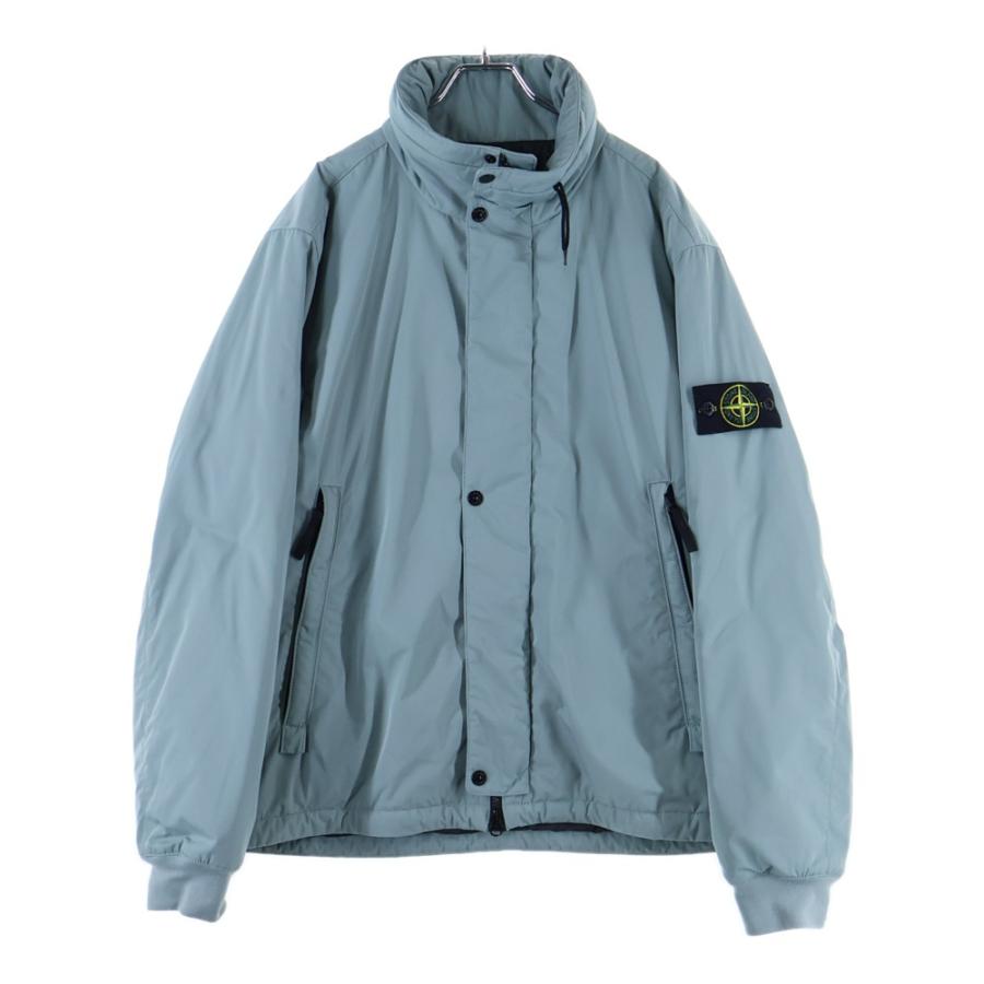 STONE ISLAND（ストーン アイランド） 24AW ポリエステル マイクロ