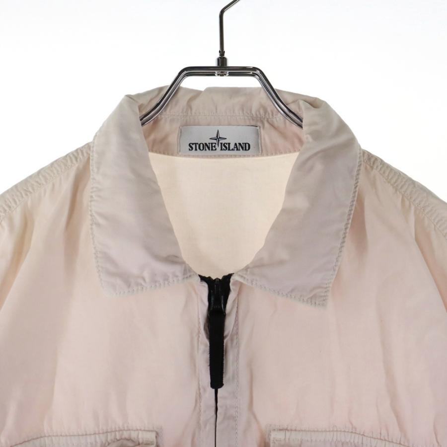 STONE ISLAND（ストーン アイランド） 22SS オールドトリートメント
