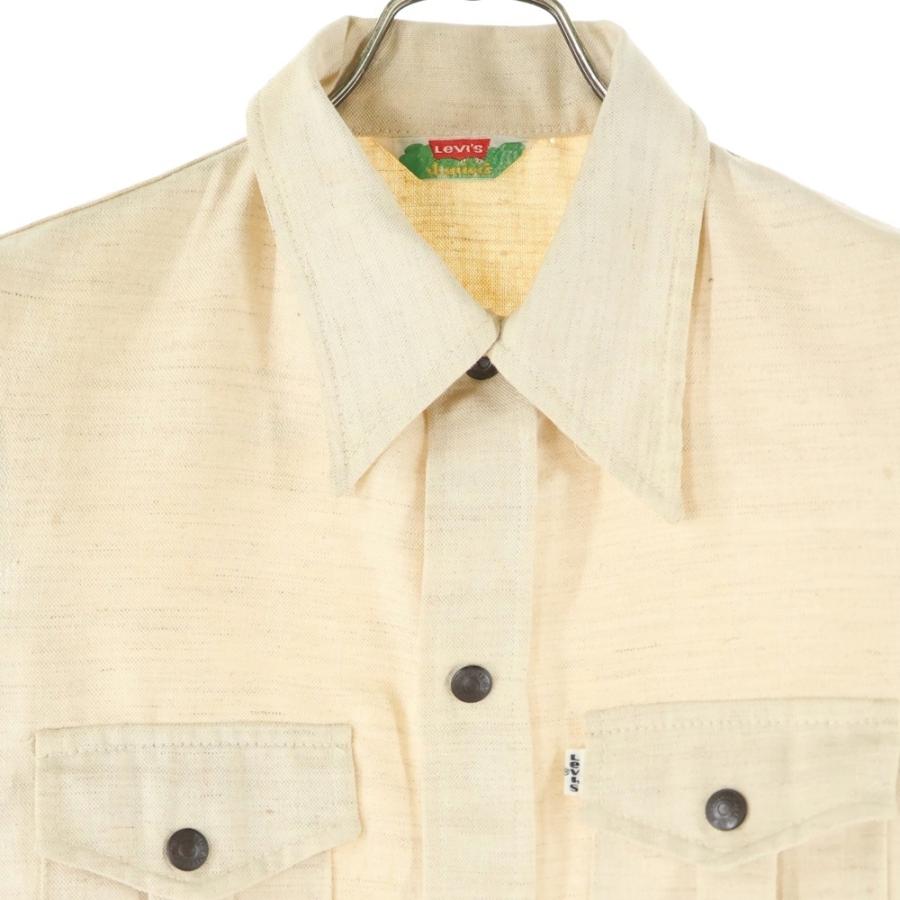 Levi's（リーバイス） Juniors 70S VINTAGE SAFARI JACKET
