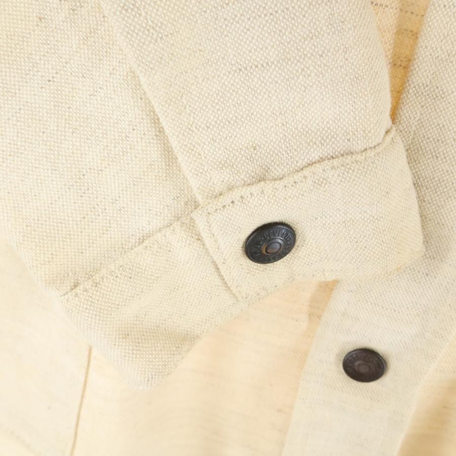 Levi's（リーバイス） Juniors 70S VINTAGE SAFARI JACKET