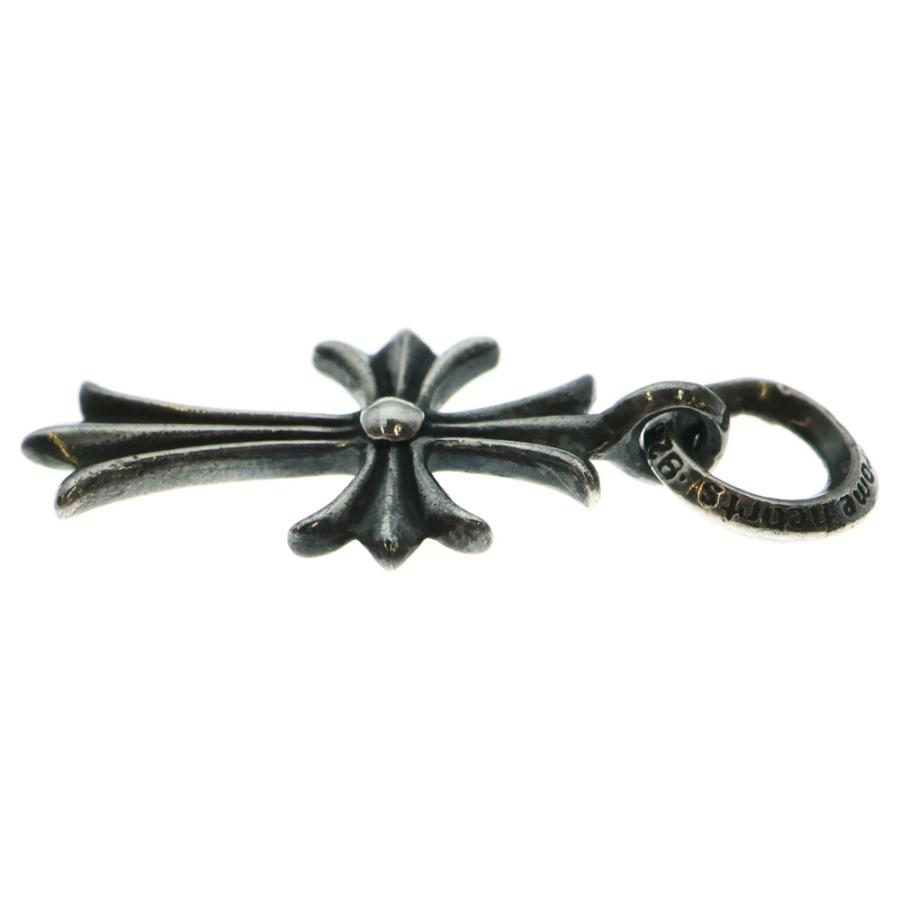 CHROME HEARTS（クロムハーツ） OLD TINY CH CROSS オールド タイニー