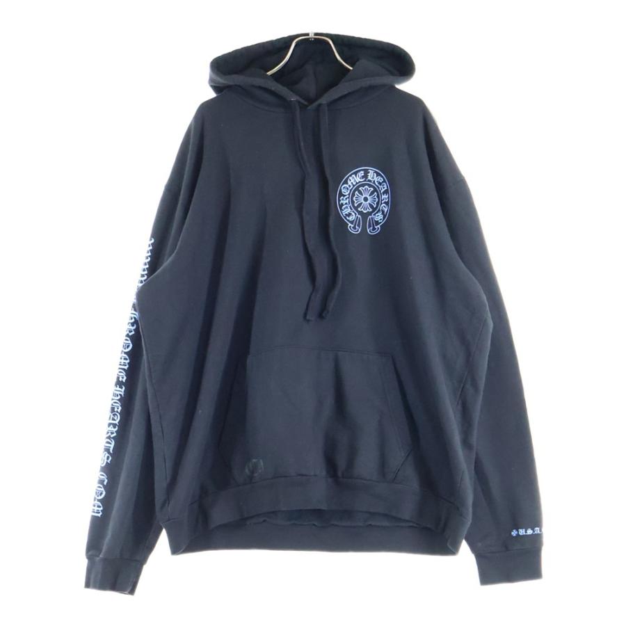 CHROME HEARTS（クロムハーツ） WWW.CHROMEHEARTS.COM HOODIE