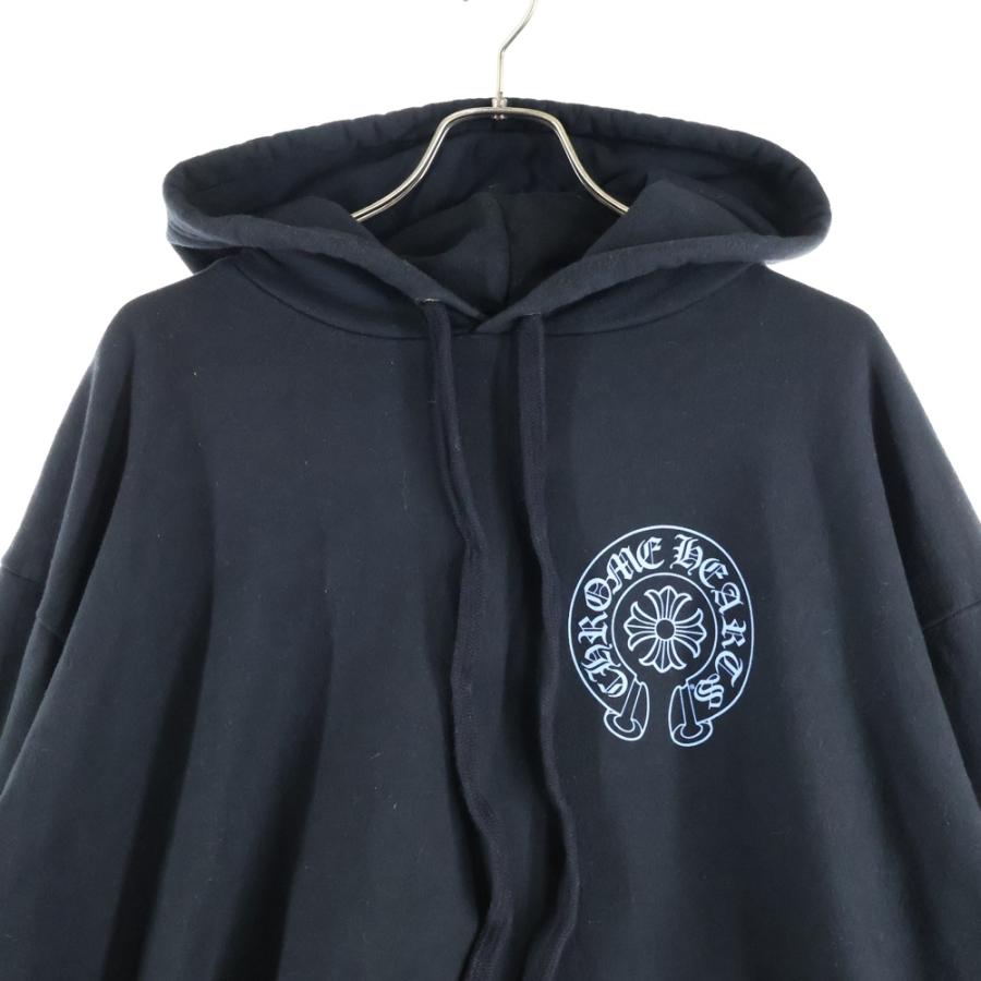 CHROME HEARTS（クロムハーツ） WWW.CHROMEHEARTS.COM HOODIE