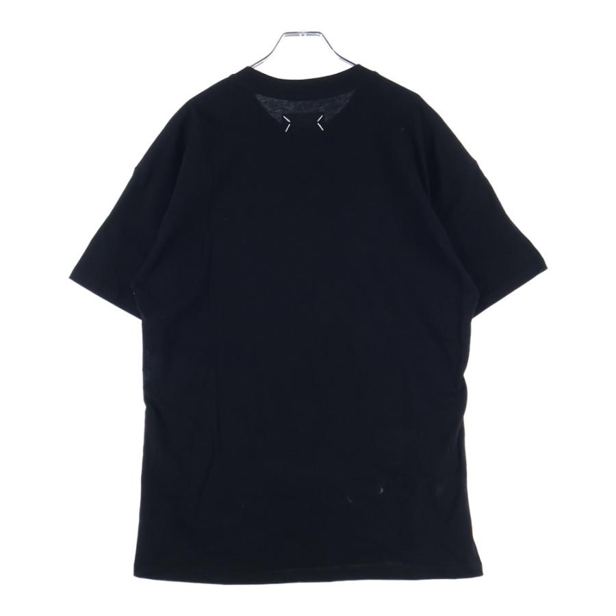 Maison Margiela 10 メゾン マルジェラ カレンダーロゴ ペンキプリント