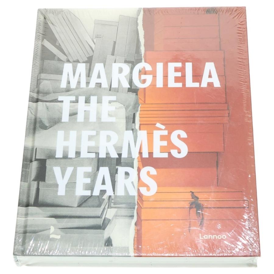 MARTIN MARGIELA（マルタン マルジェラ） MARGIELA THE HERMES YEARS