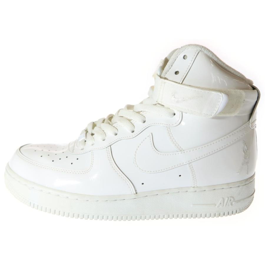 NIKE（ナイキ） AIR FORCE 1 High エアフォースワン ハイカット