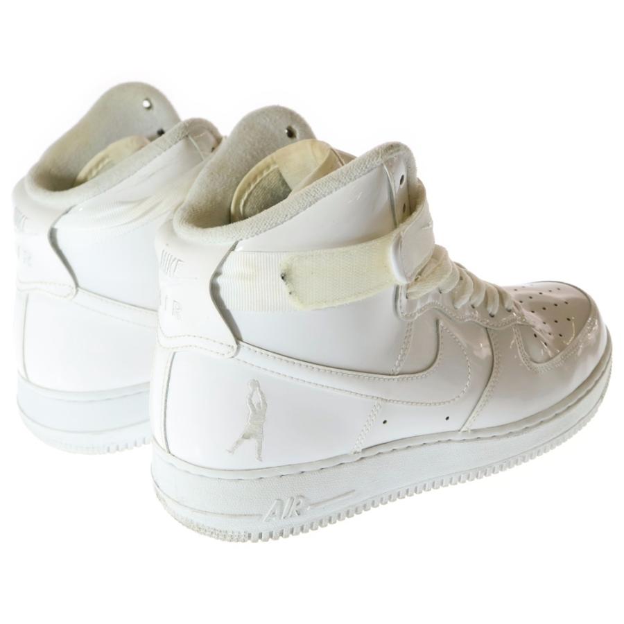 NIKE（ナイキ） AIR FORCE 1 High エアフォースワン ハイカット
