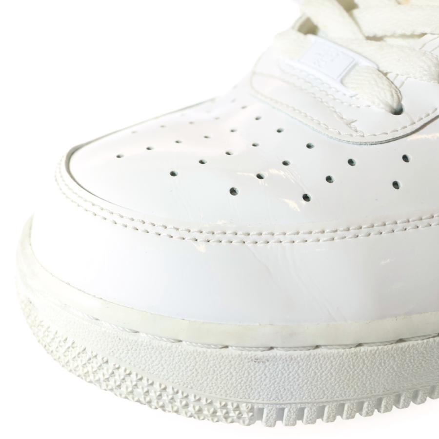 NIKE（ナイキ） AIR FORCE 1 High エアフォースワン ハイカット