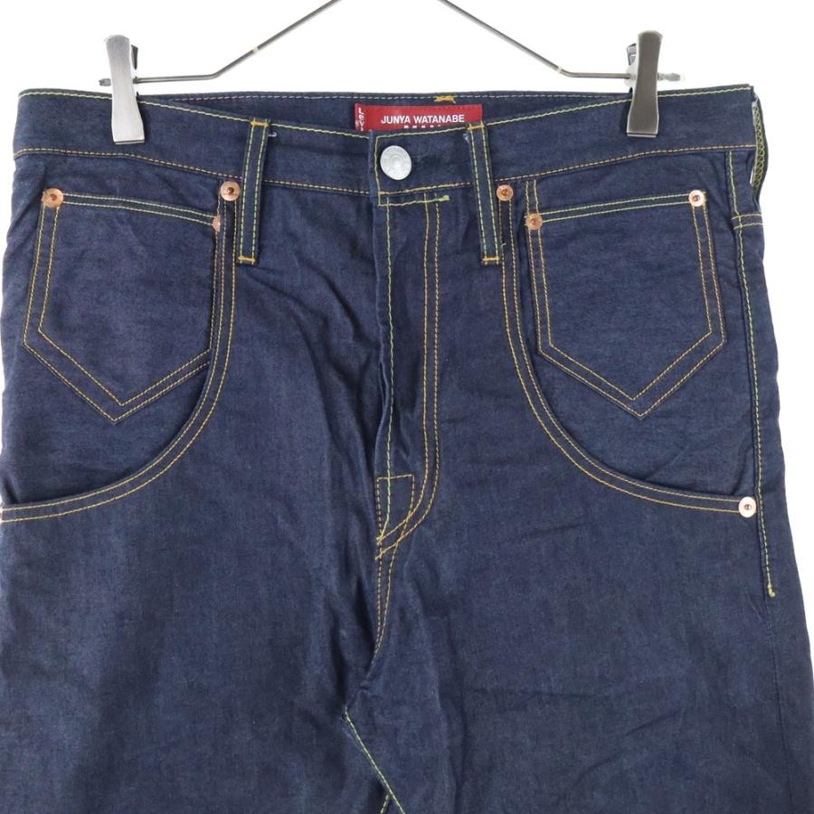ジュンヤワタナベ コムデギャルソン×Levi's リーバイス supreme JUNYA WATANABE COMME des GARCONS ジュンヤワタナベ コムデギャルソン