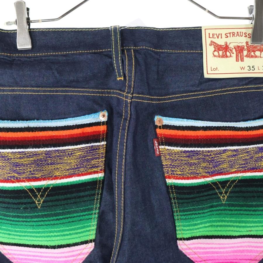 ジュンヤワタナベ　コムデギャルソン　Levi‘s junya watanabe man Levi's コムデギャルソンオム