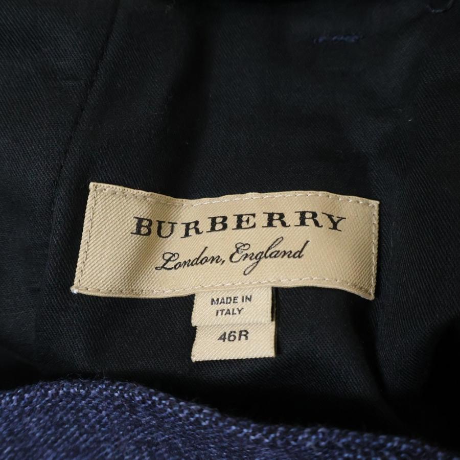 BURBERRY（バーバリー） バーバリーロンドン ウール 2B シングル