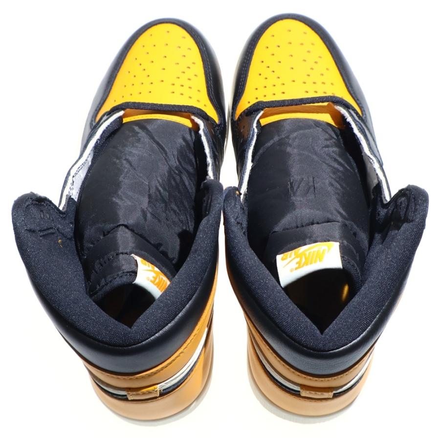 NIKE（ナイキ） AIR JORDAN 1 RETRO HIGH OG TAXI エアジョーダン1