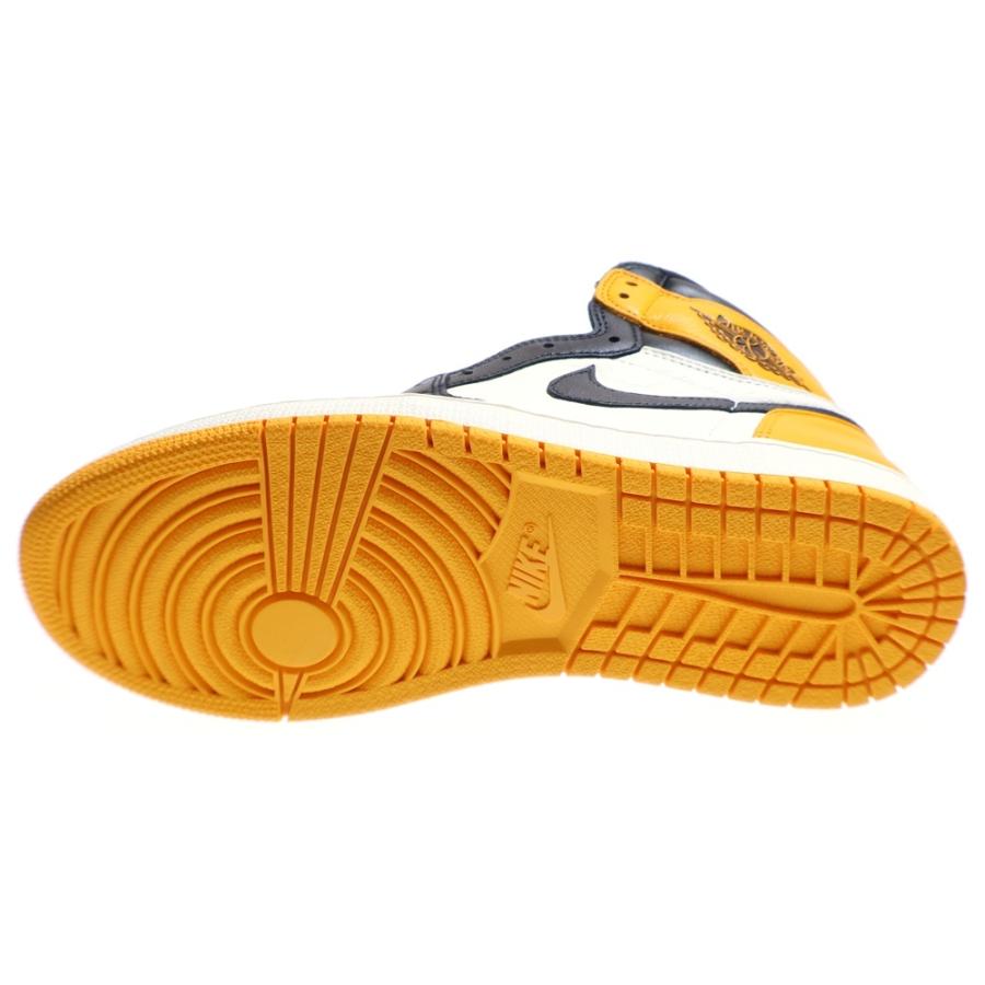 NIKE（ナイキ） AIR JORDAN 1 RETRO HIGH OG TAXI エアジョーダン1