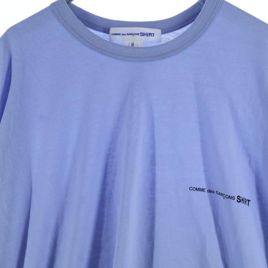 COMME des GARCONS HOMME コムデギャルソンオム 25SS Cotton Jersey