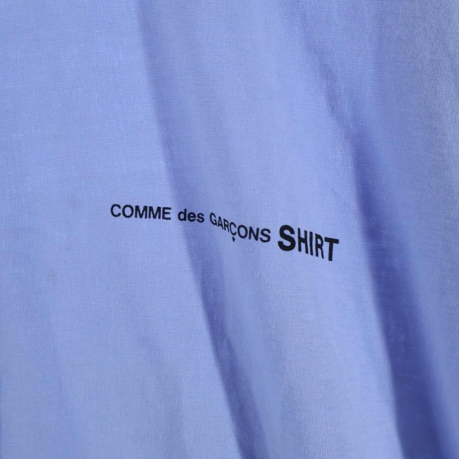 COMME des GARCONS HOMME コムデギャルソンオム 25SS Cotton Jersey