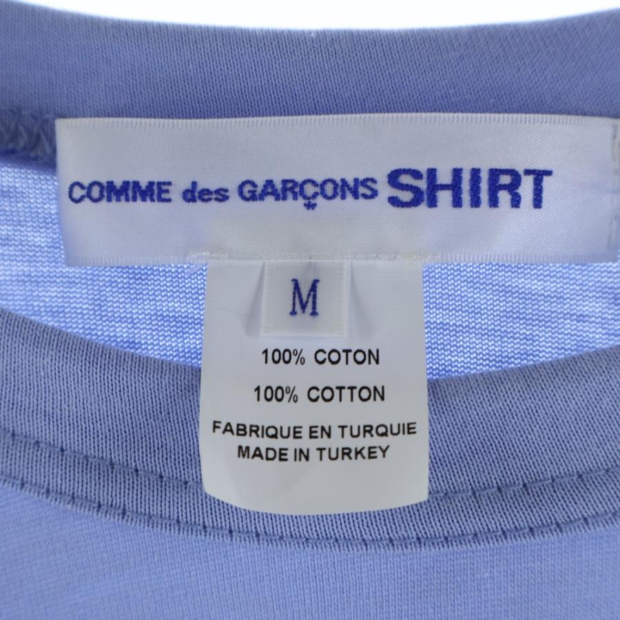 COMME des GARCONS HOMME コムデギャルソンオム 25SS Cotton Jersey