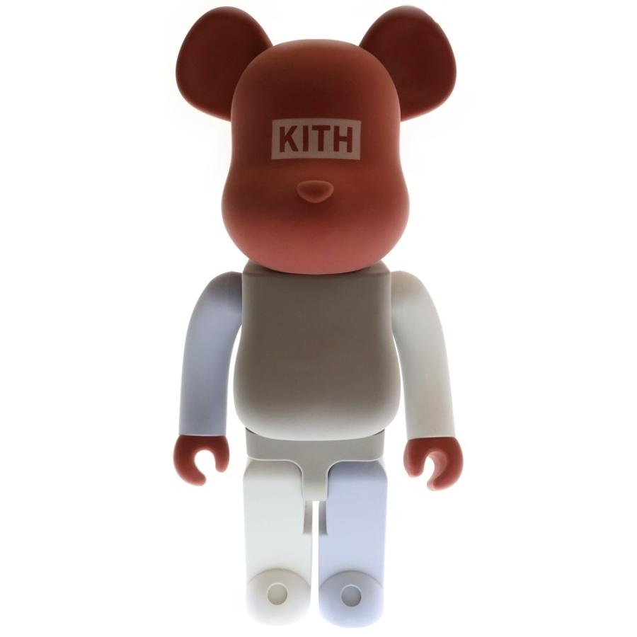 MEDICOM TOY（メディコム・トイ） 22AW ×KITH BE@RBRICK US EXCLUSIVE