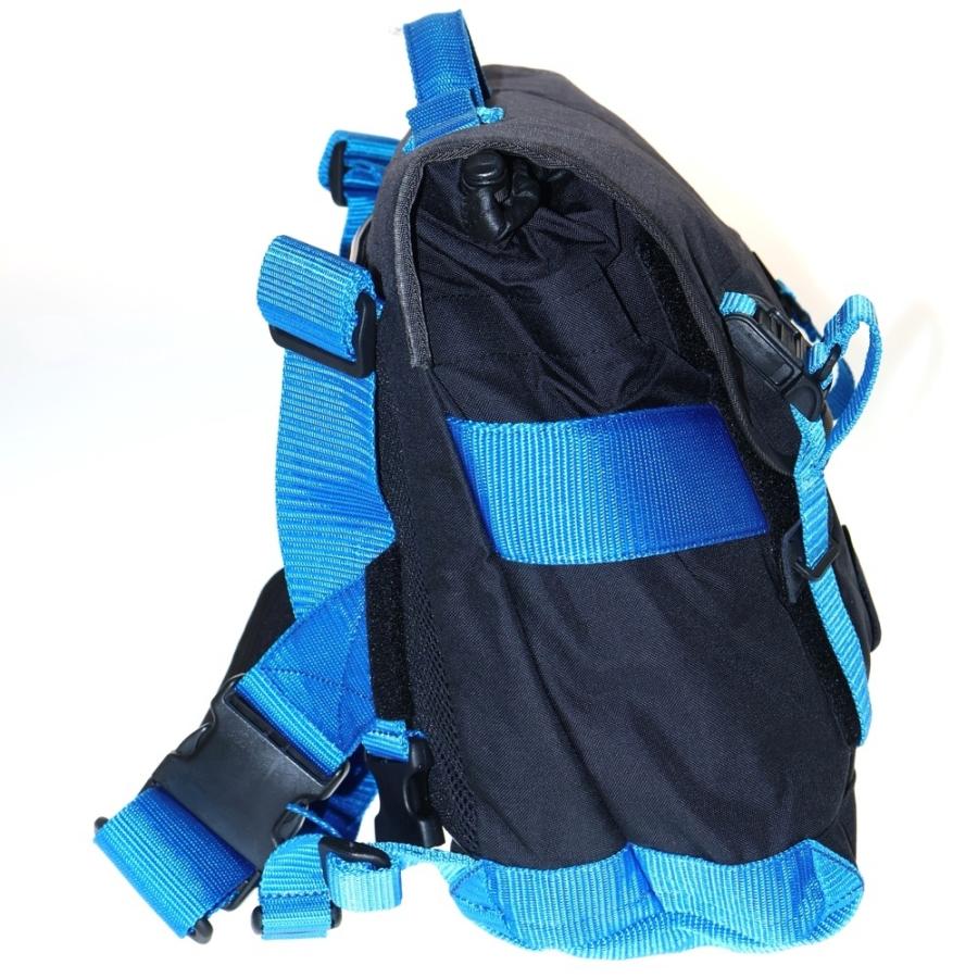 BAGJACK（バッグジャック） メッセンジャーバッグ ショルダーバッグ