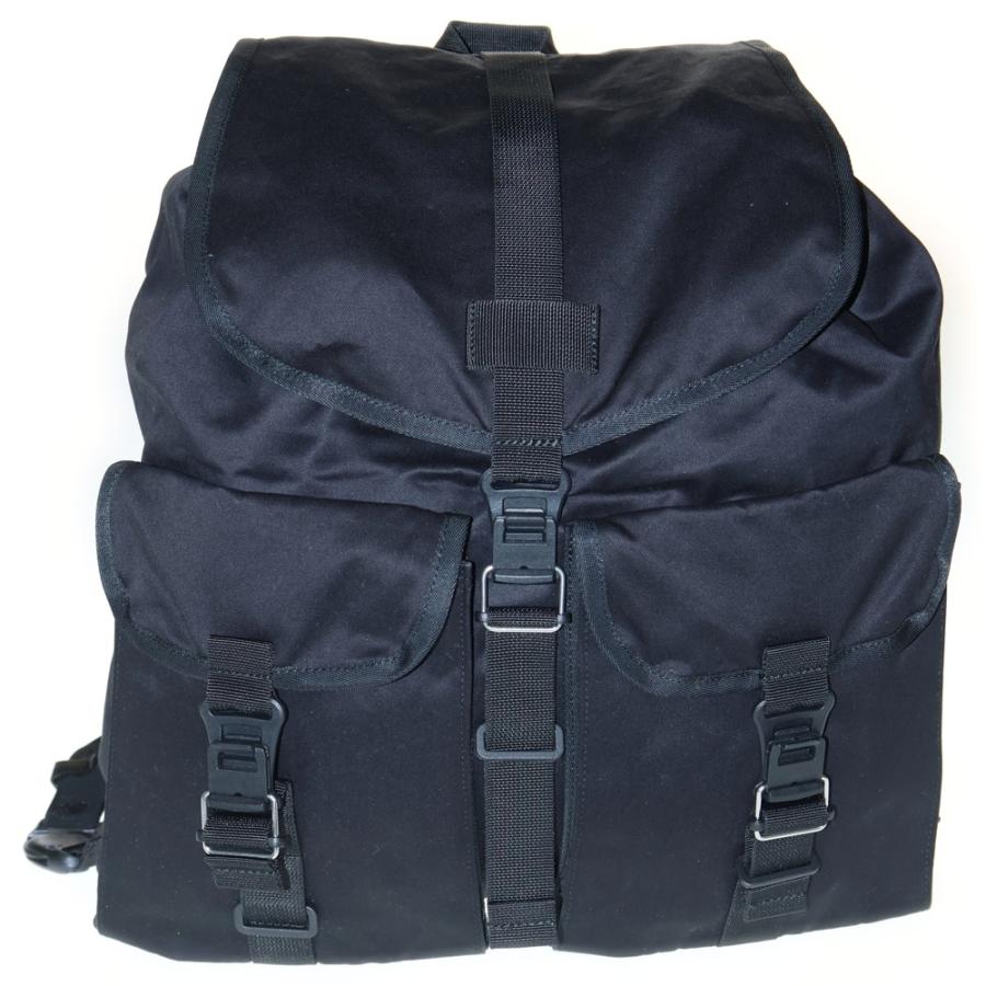 BAGJACK（バッグジャック） Bshop別注 ARMY BACKPACK アーミー バック