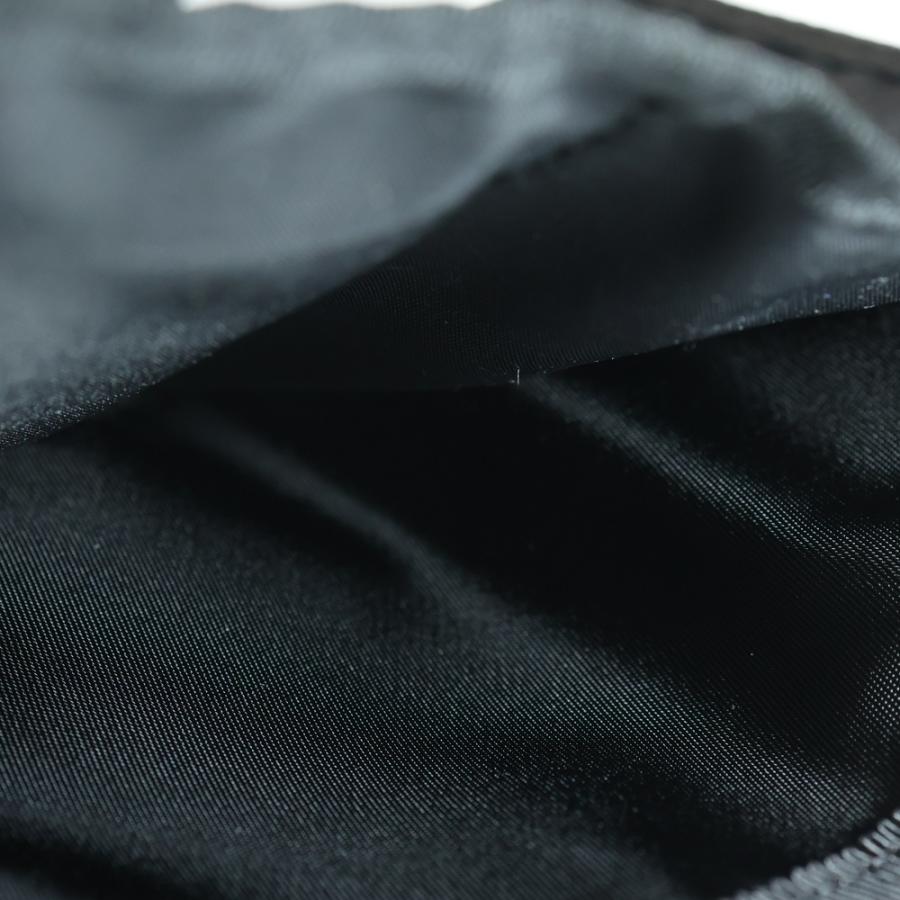 sacai（サカイ） ×PORTER Trifold Wallet ポーター ストラップ付き