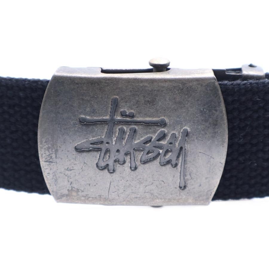 STUSSY（ステューシー） OLD STUSSY オールドステューシー ロゴ刺繍