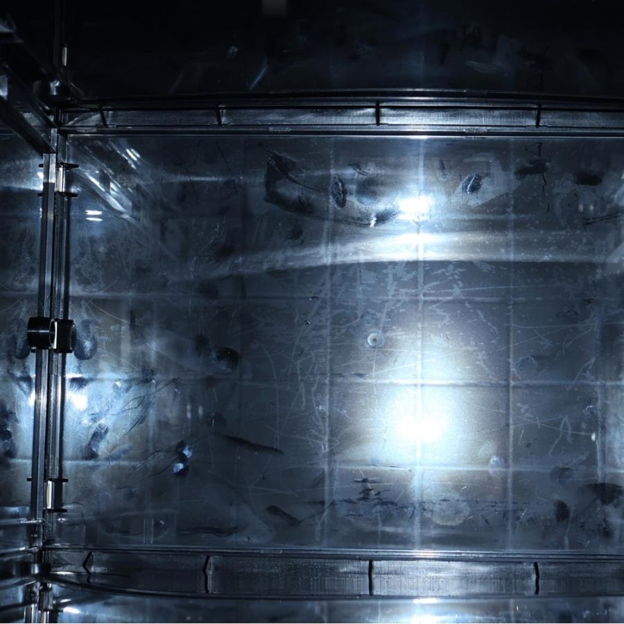 NEIGHBORHOOD（ネイバーフッド） 21AW SNEAKER STORAGE スニーカー